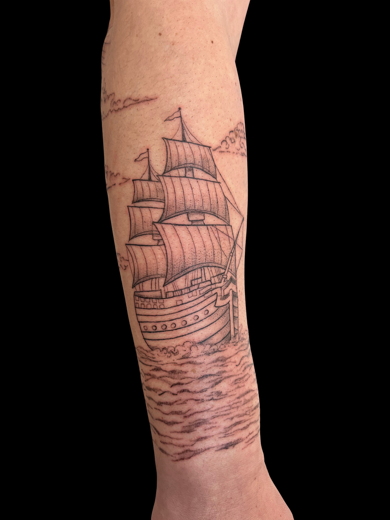 Studio Akamoa Tattoo